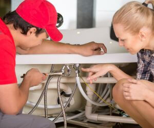 About Emergency plumbing pros Reserve, LA